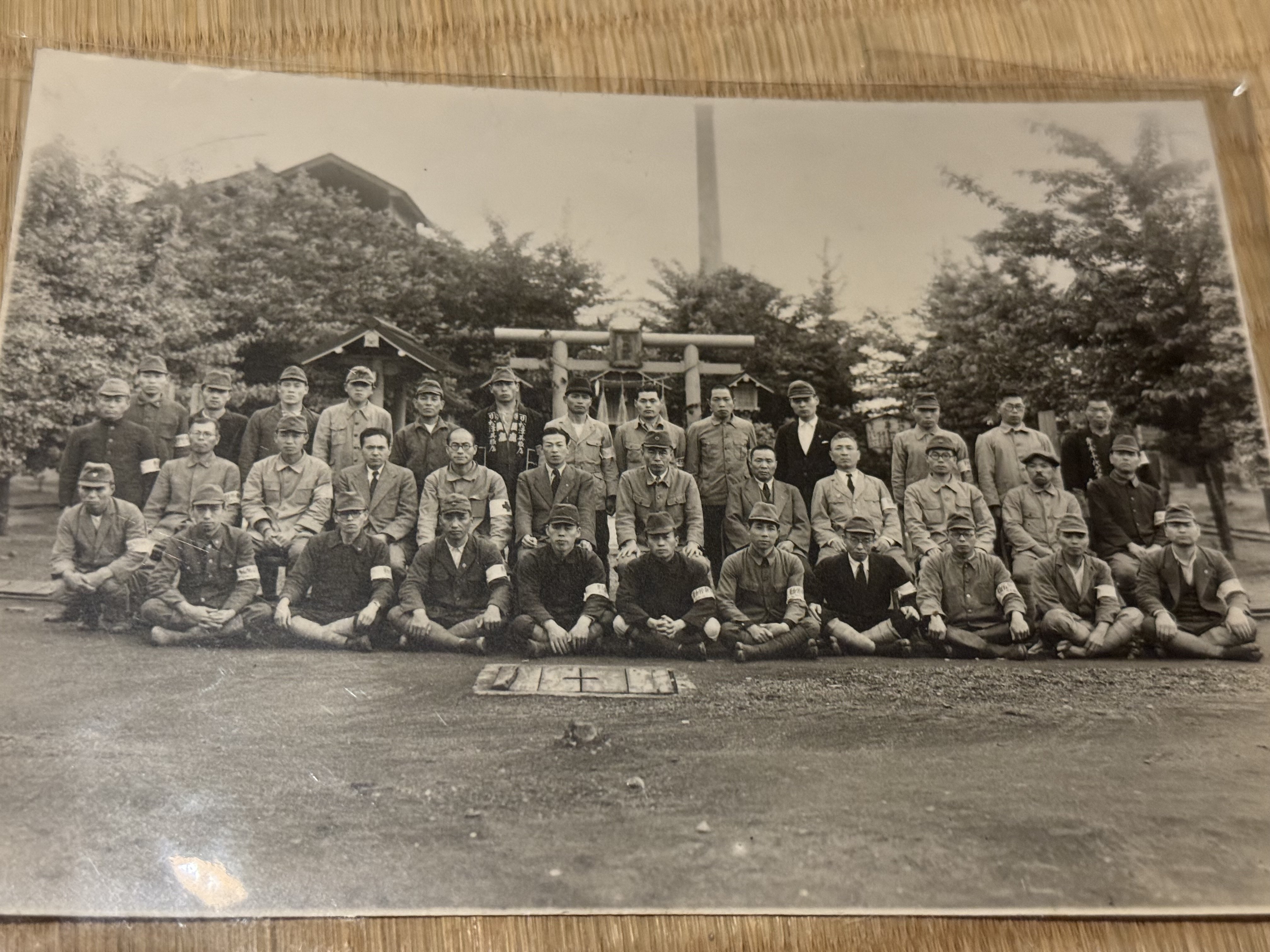 展示会に出し切れなかったものたち少し紹介｜信州戦争資料センター