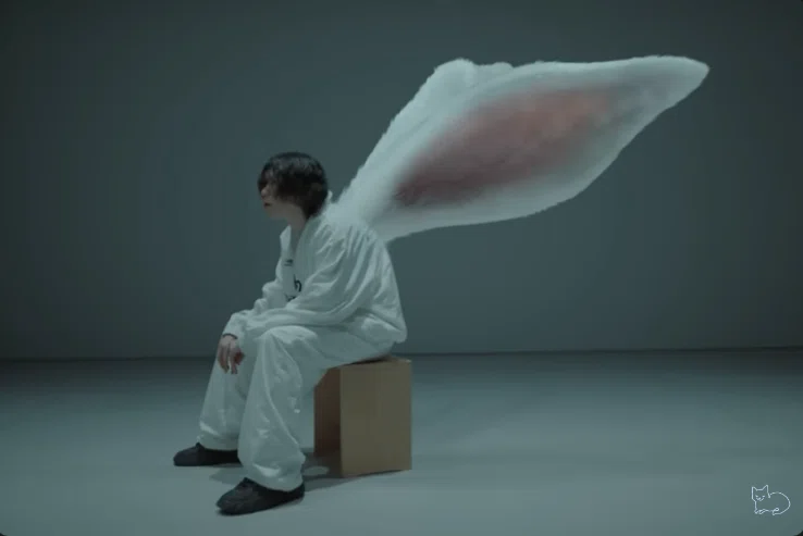 米津玄師MV