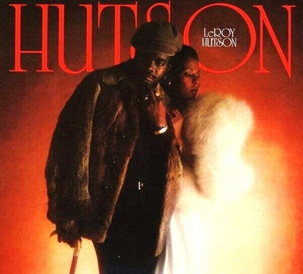 Leroy Hutson」を知るためのおすすめ曲10選｜じゃにゅありー@中古CD収集家