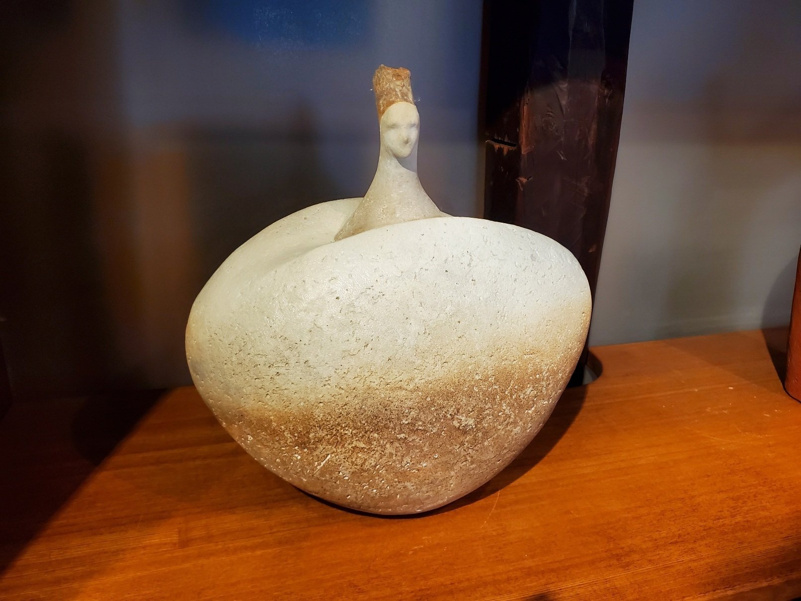 益子焼 皿 宮澤章（exhibition 03 2024.9.28 – 10.27 宮澤 章 陶