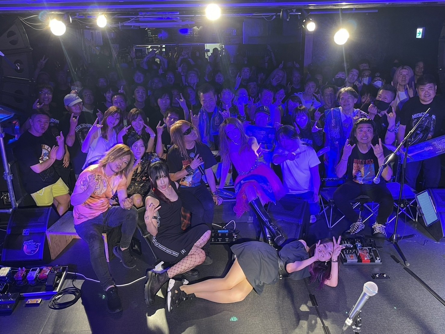 BOOZE N' ROSES 2024｜Rosana:miho