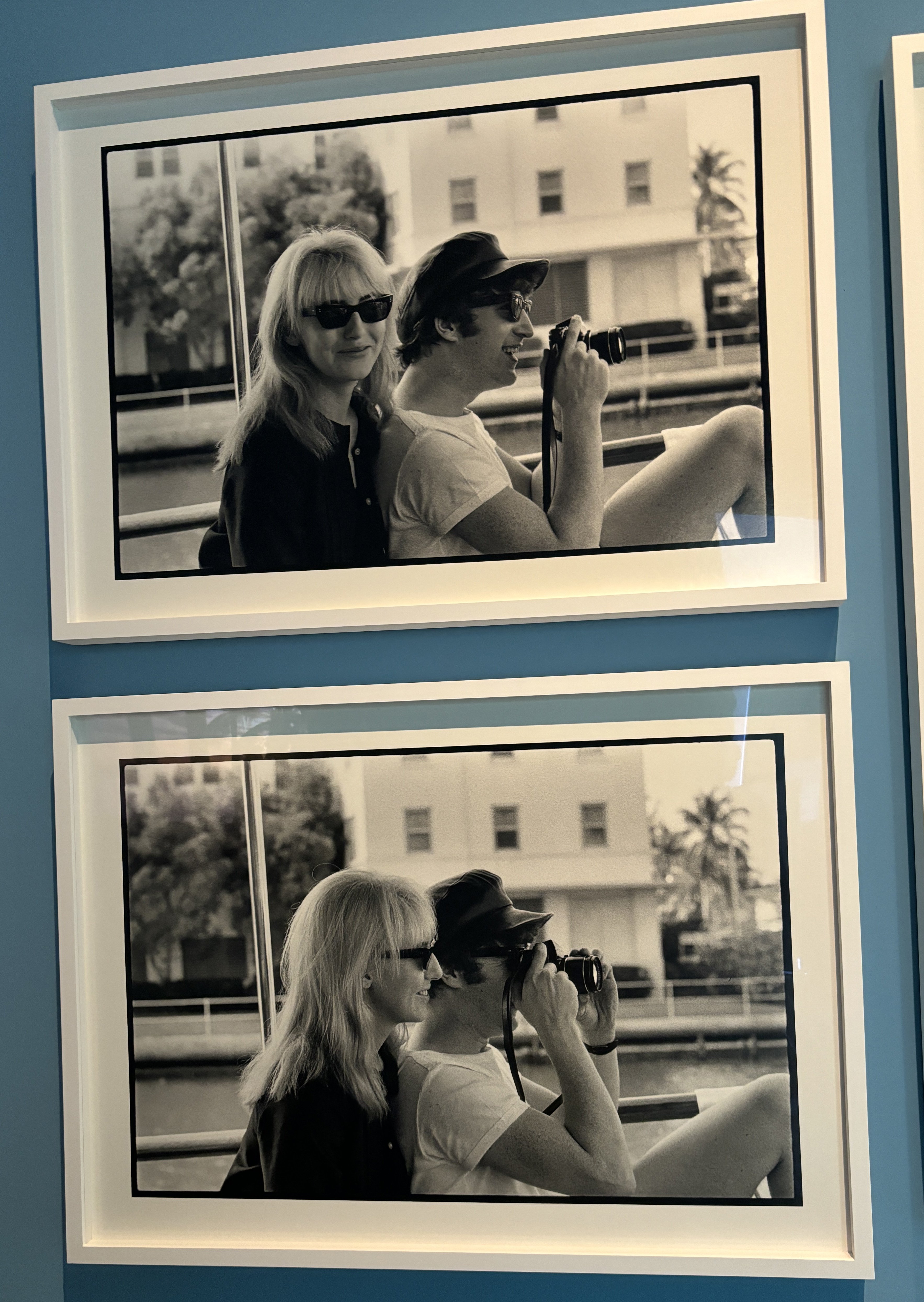 ⭐️緊急値下げ⭐️ MILLE MIGLIA 洋書 写真 当時物 ポール・マッカートニー写真展 1963-64～Eyes of the Storm～｜cafebleu