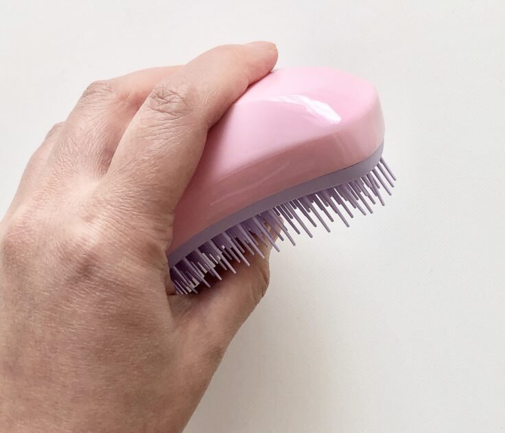 タングルティーザー(TANGLE TEEZER)