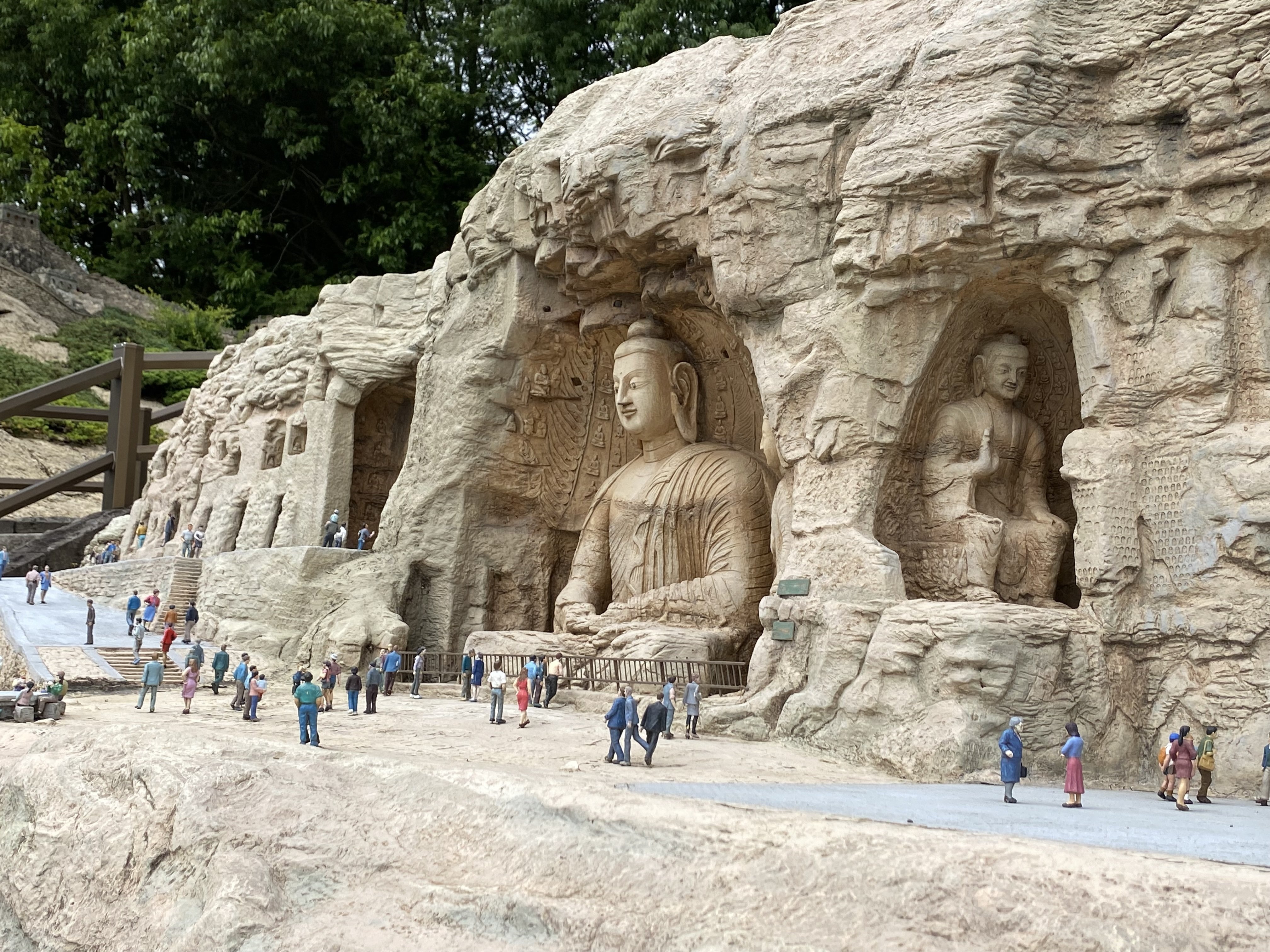妄想世界遺産旅行 シルクロード(天山回廊)｜クルクリ