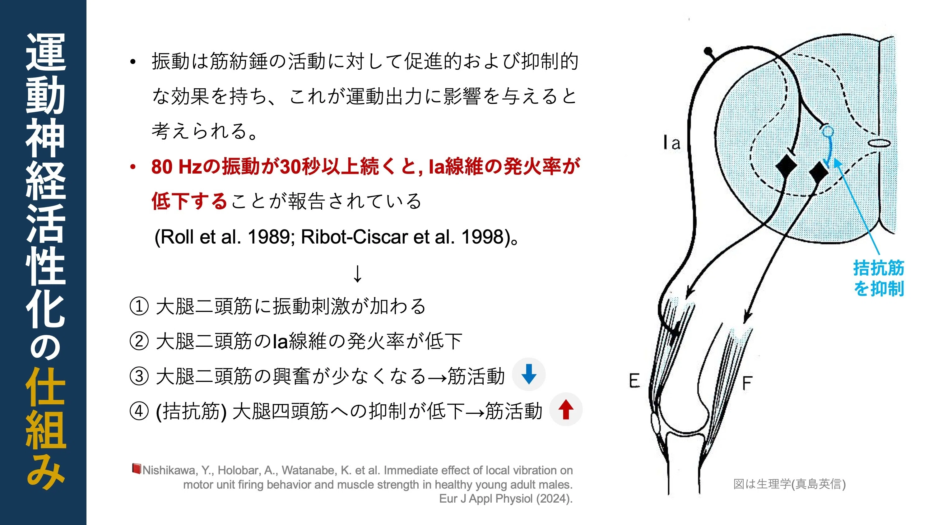運動神経を活性化させるシートが開発される｜Super Human | 理学療法士
