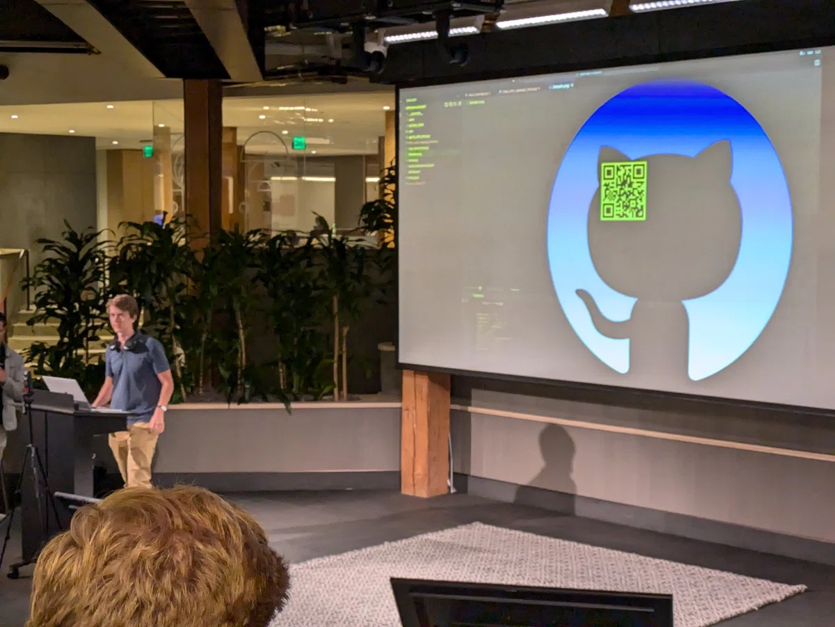 RAG Hack Night at GitHubに参加してきました｜seigot