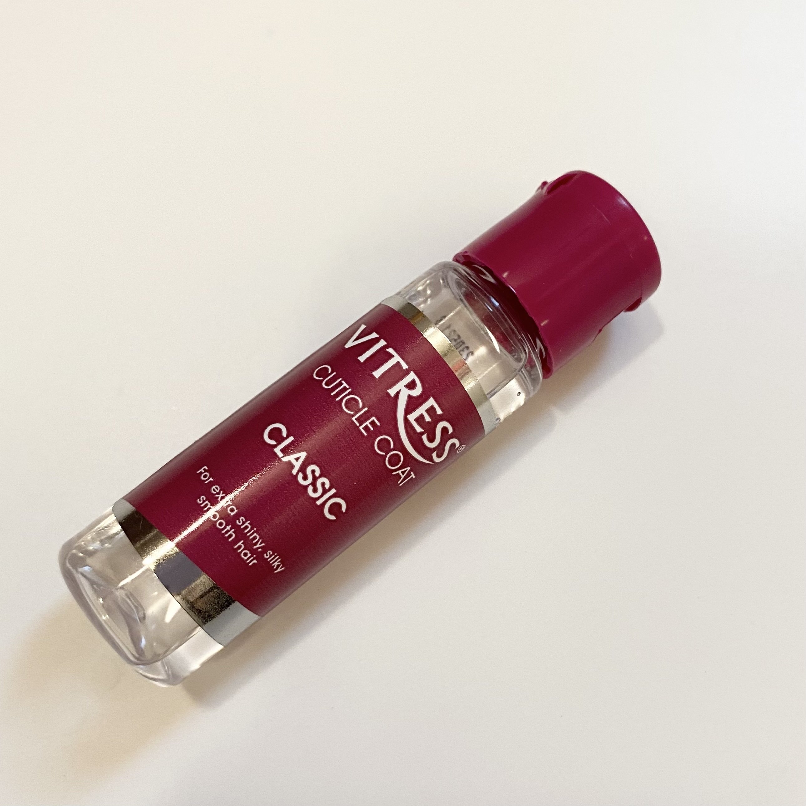 Vitress そっけ classic ヘアオイル