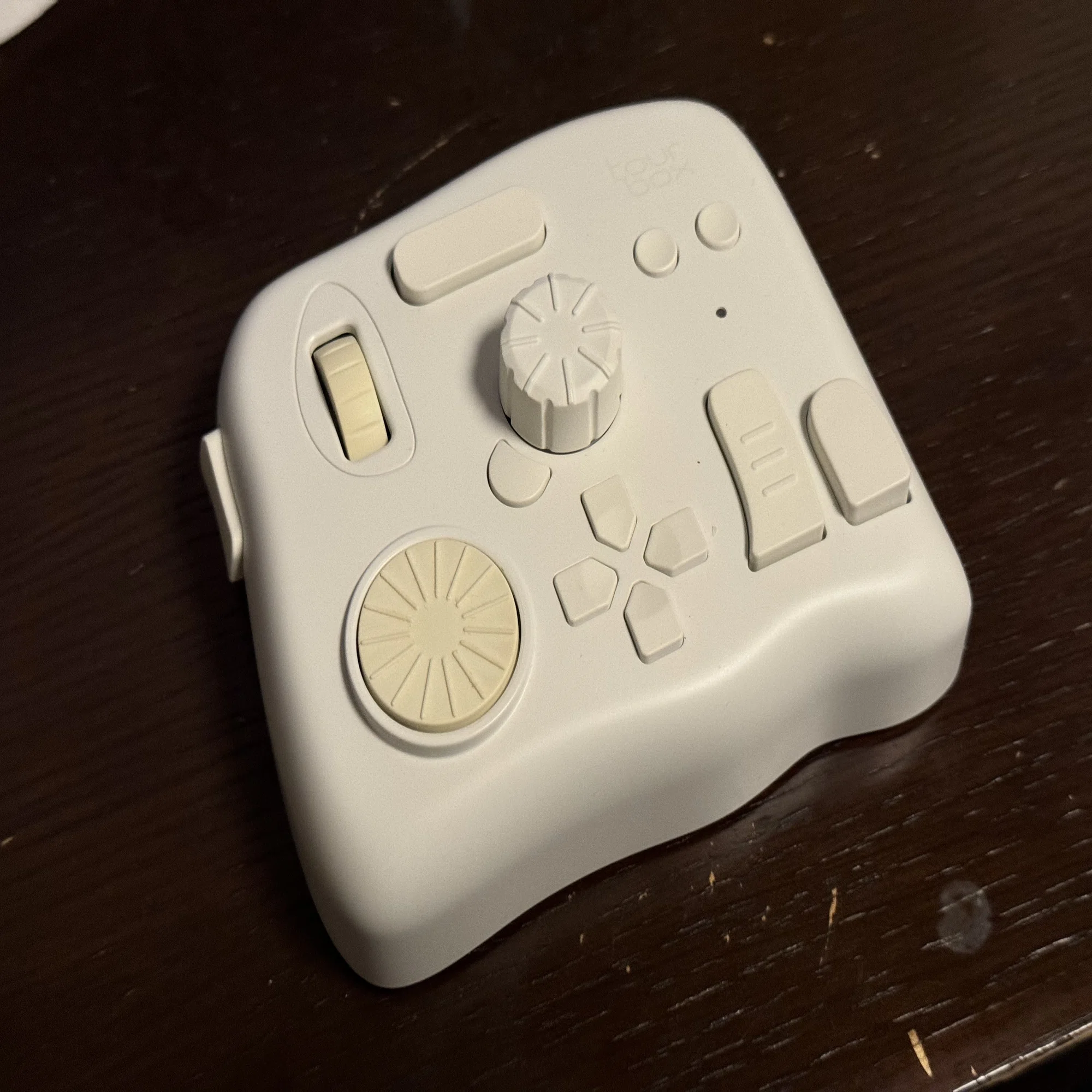 TourBox Eliteを音楽制作と動画制作で使ってみた｜Croquetteギター機材研究