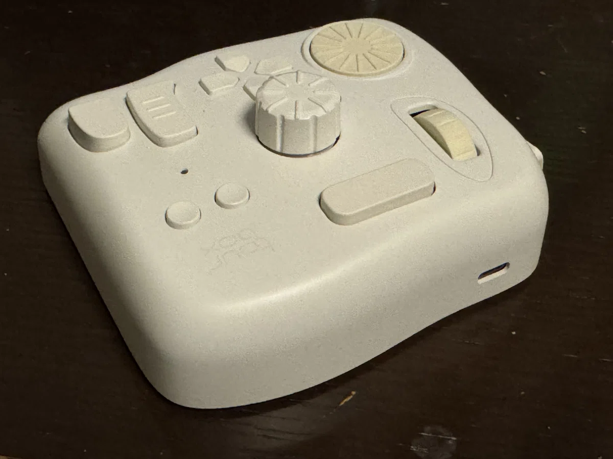 TourBox Eliteを音楽制作と動画制作で使ってみた｜Croquetteギター機材研究