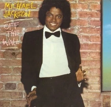 名盤伝説】“Michael Jackson / Off The Wall”｜Mr.02