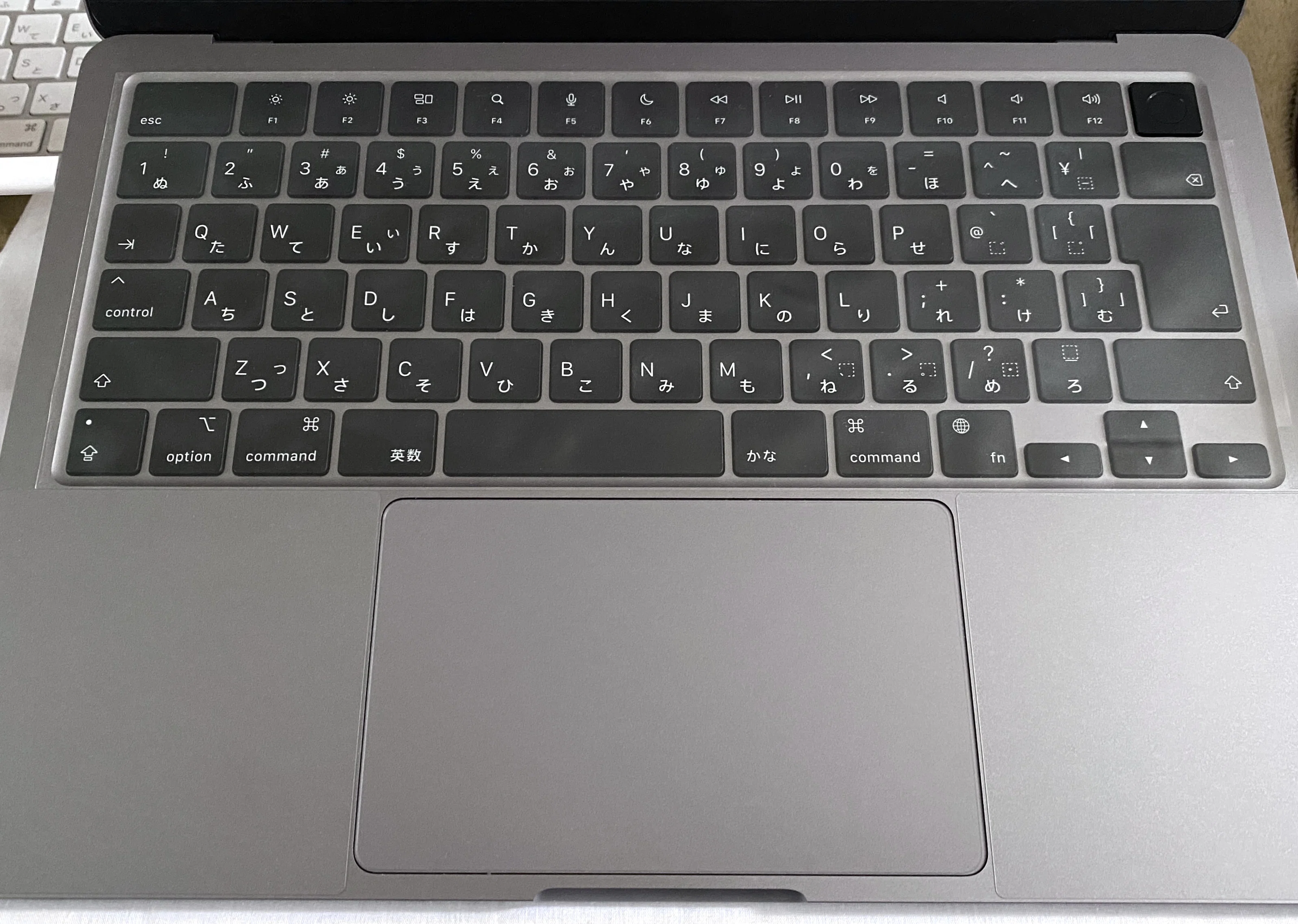 MacBook Air M3 購入後5ヶ月の感想｜MtOjiisan