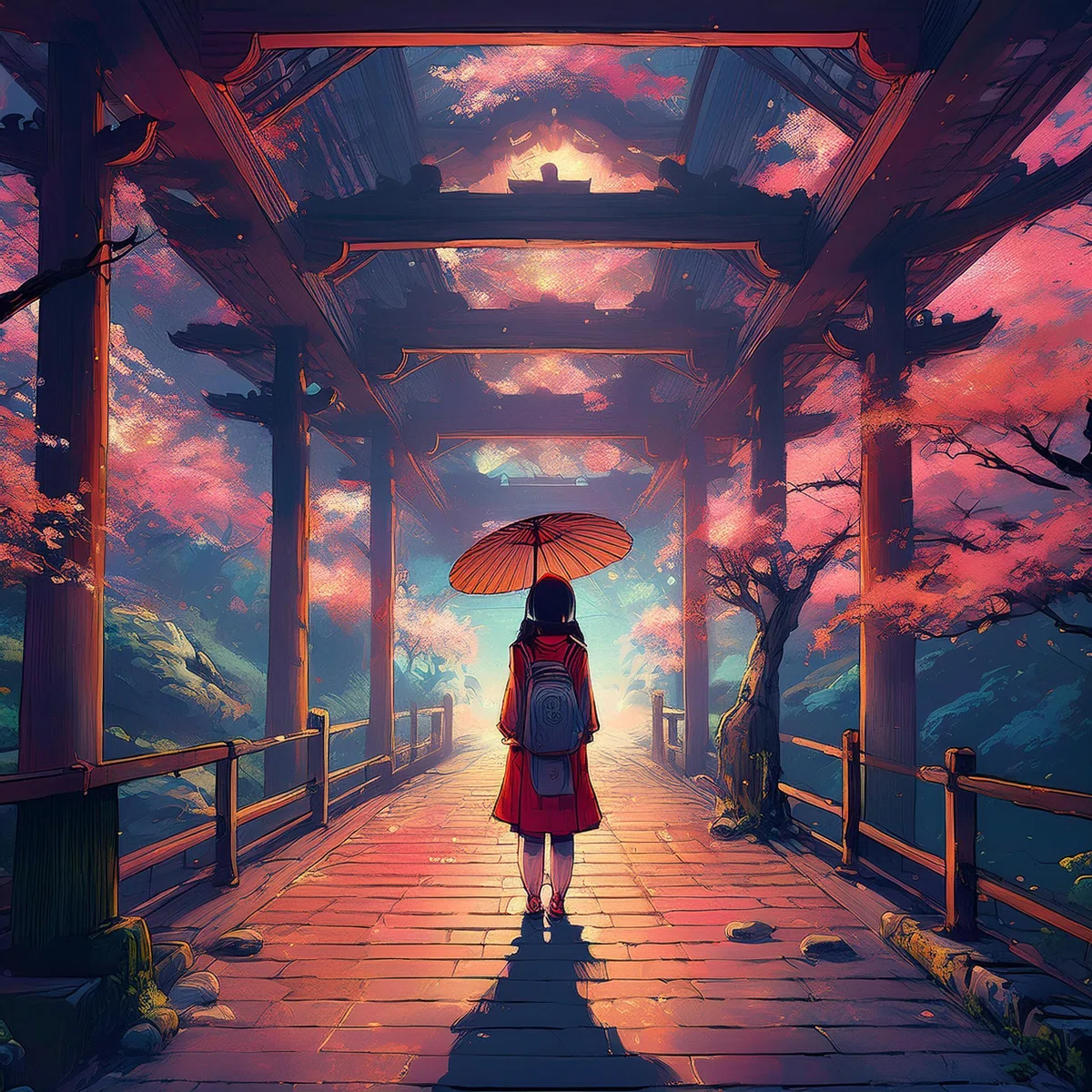 夢見るトンネル【課題文学賞特別編】NOVEL DAYS 課題文学賞：特別編 cluster × NOVEL DAYS NOVEL to WORLDコンテスト応募作品紹介