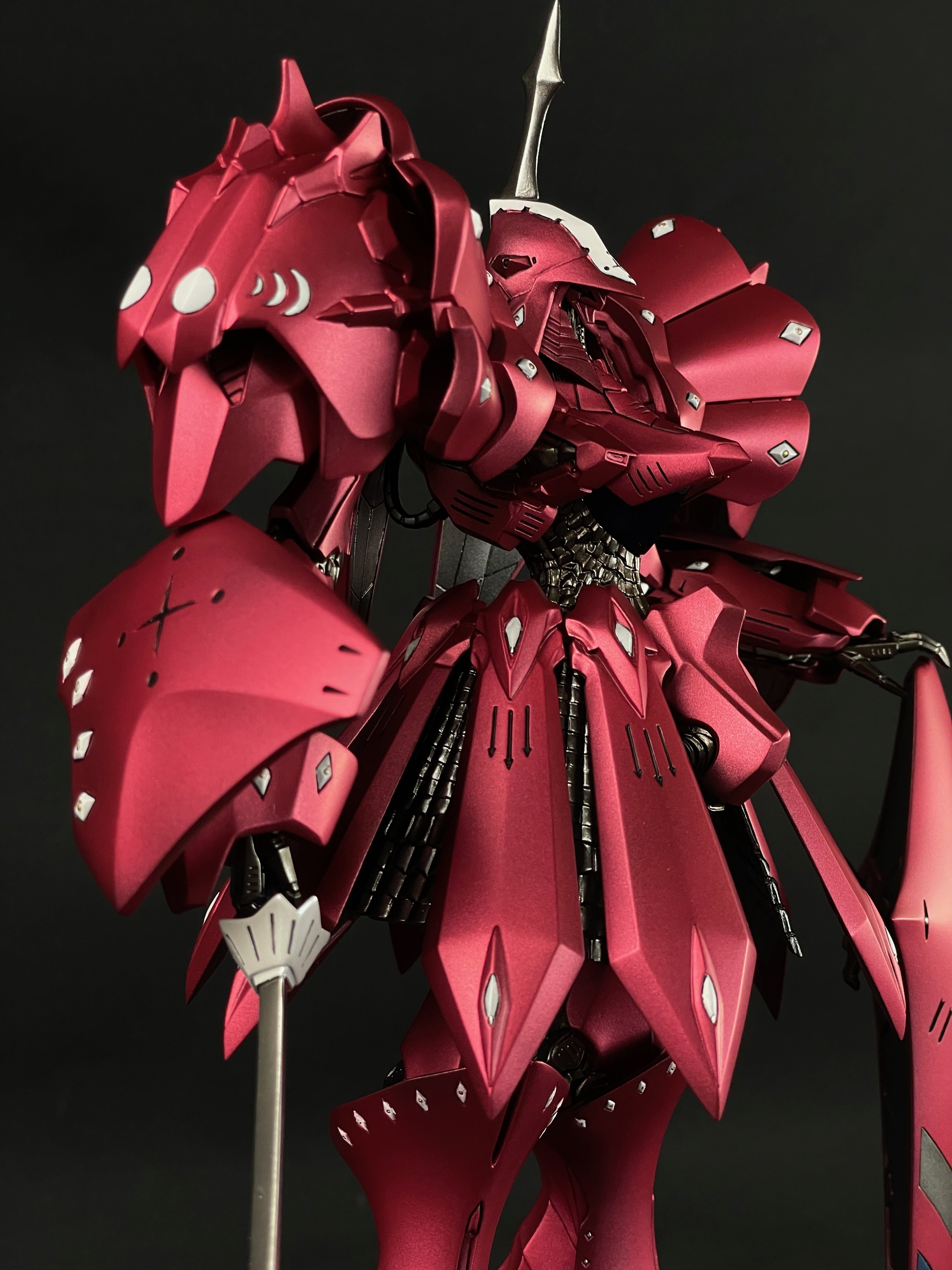 SAV「サイレンF型」（ボークス）｜May dé Garage（メイドガレージ）