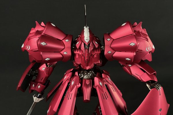 ボークスSAVエンゲージオクターバーSR1 荒っぽく FSS ファイブスター物語 