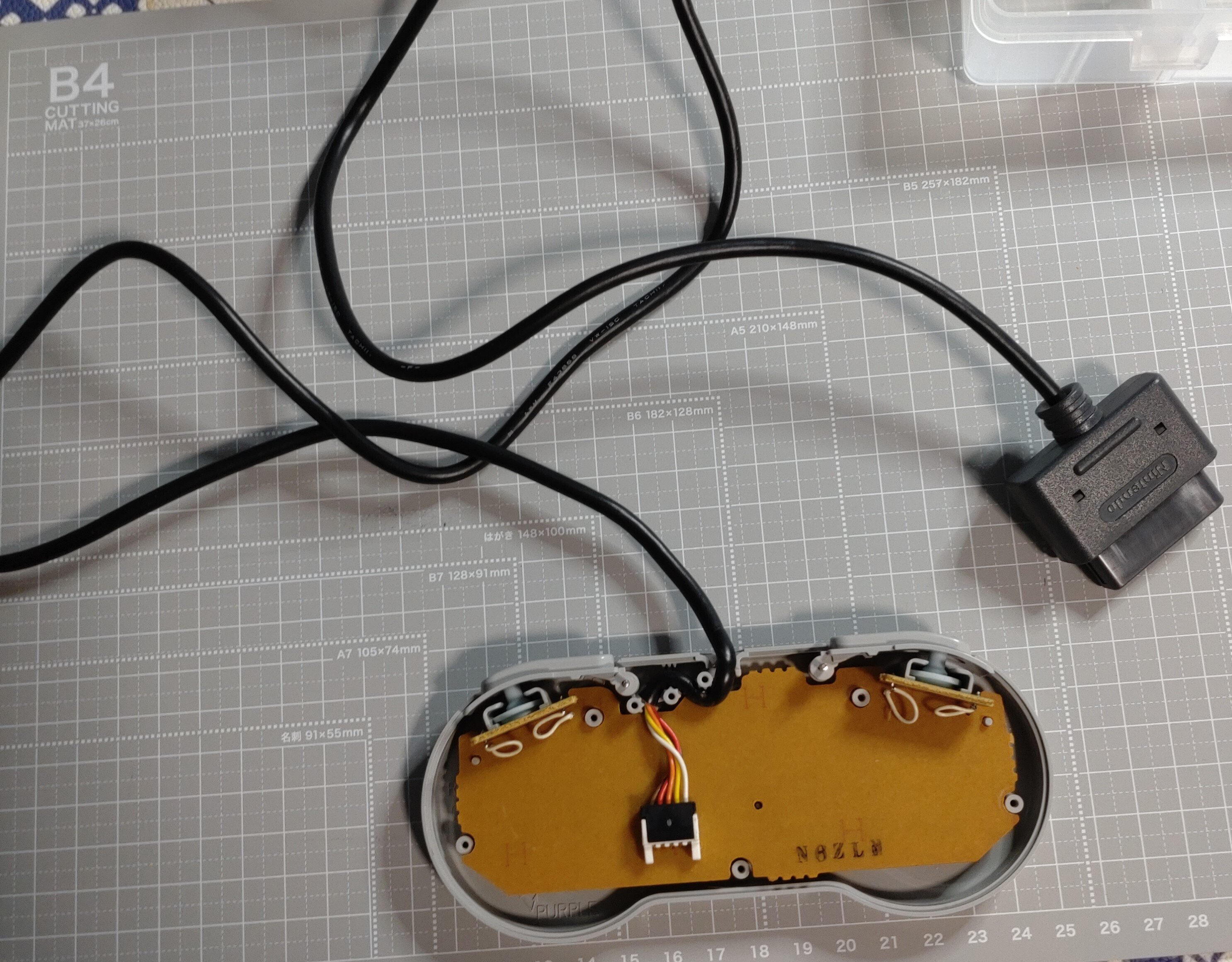 ✓55セール【レストア！スーパーファミコン】分解清掃し