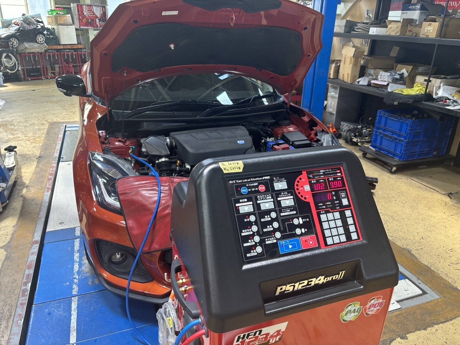 メンバー限定購読可能記事！スズキさん、さすがにケチり過ぎですわ