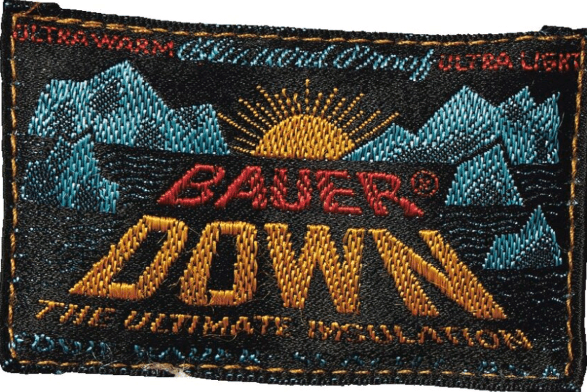 Eddie Bauer 1983 英語版カタログ USA本国版 エディーバウアー Eddie Bauer 1983 英語版カタログ USA本国版 エディーバウアー