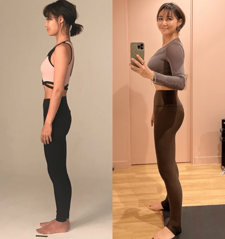 自己紹介】ユミコアボディって？｜YUMICORE【ユミコア】骨格から体型を