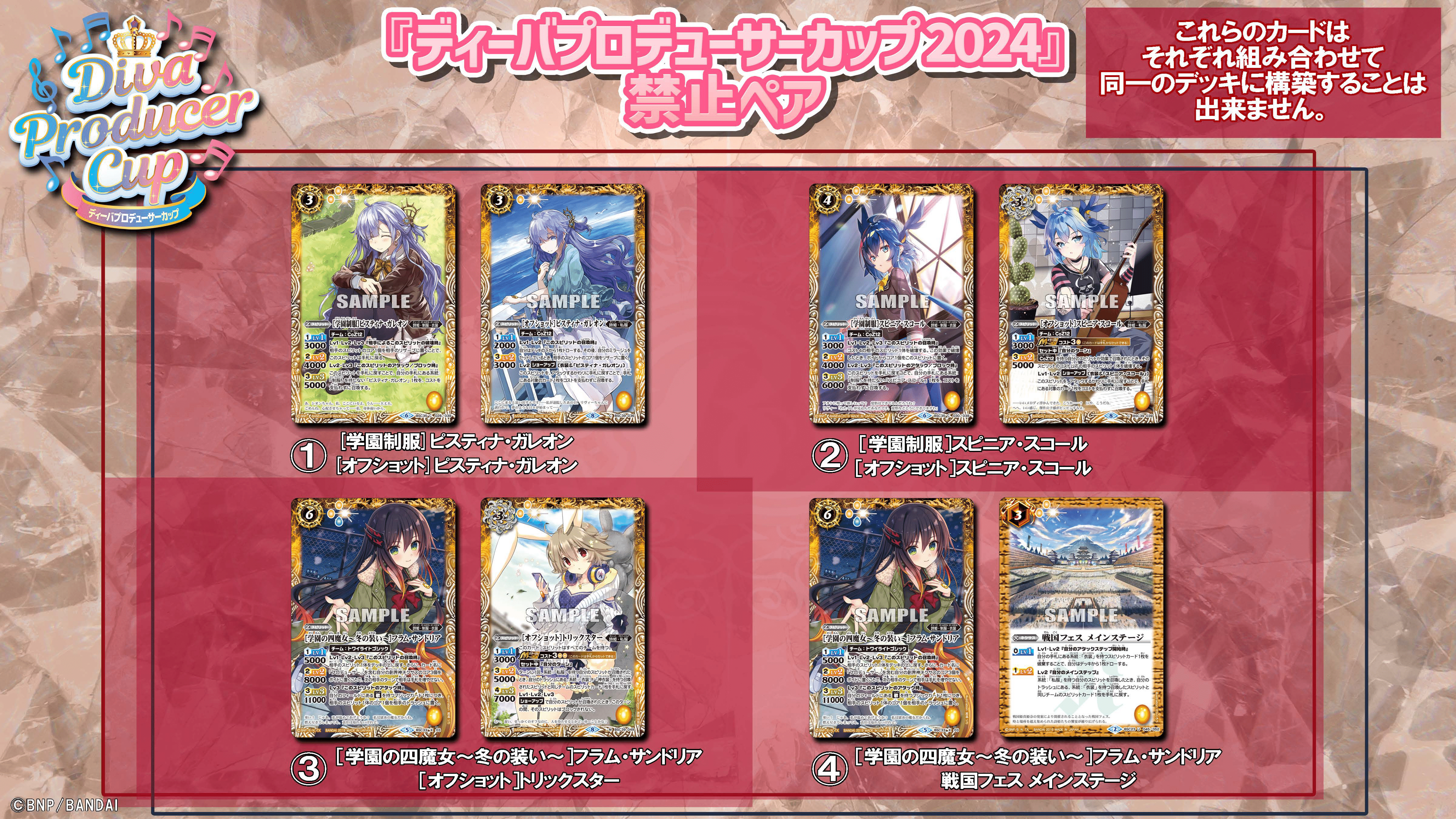 10thパーティー環境]サンディ軸グランシエスタ 構築紹介 【ディーバ