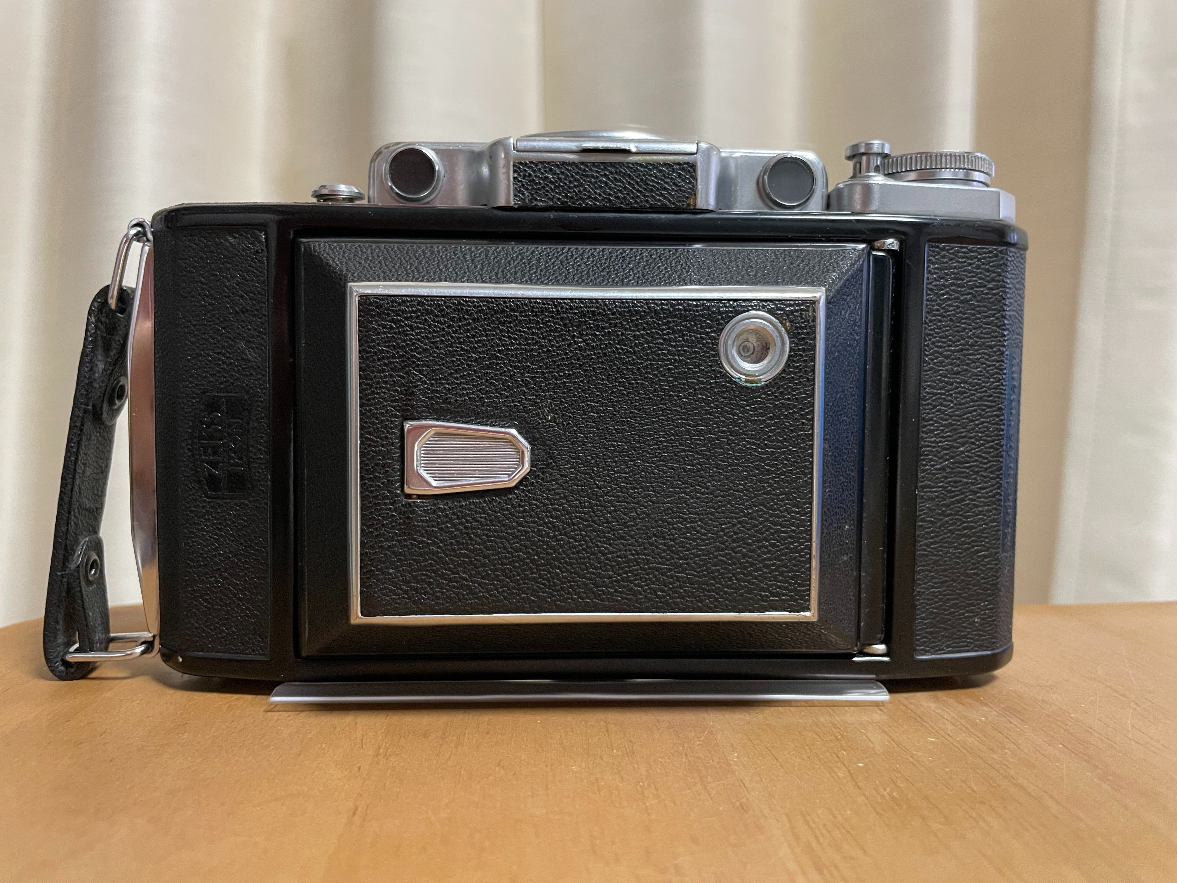 中判フィルムの6x9フォーマットで撮影したくて… その2 ZEISS 中判フィルムの6x9フォーマットで撮影したくて… その2 ZEISS