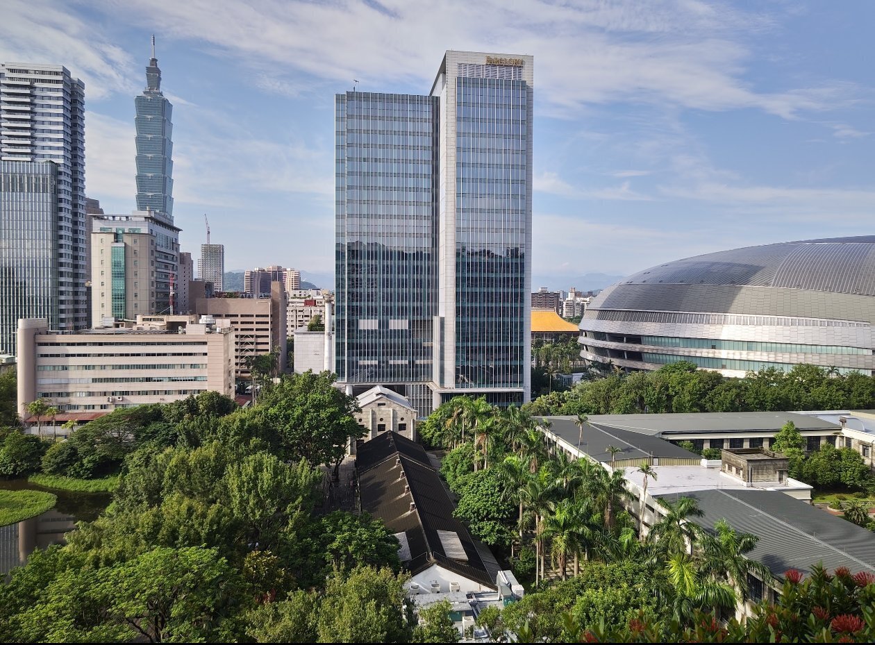 六月好風～DeanFujiokaさん サイン会@台北｜✨Kamakura Lee Creation