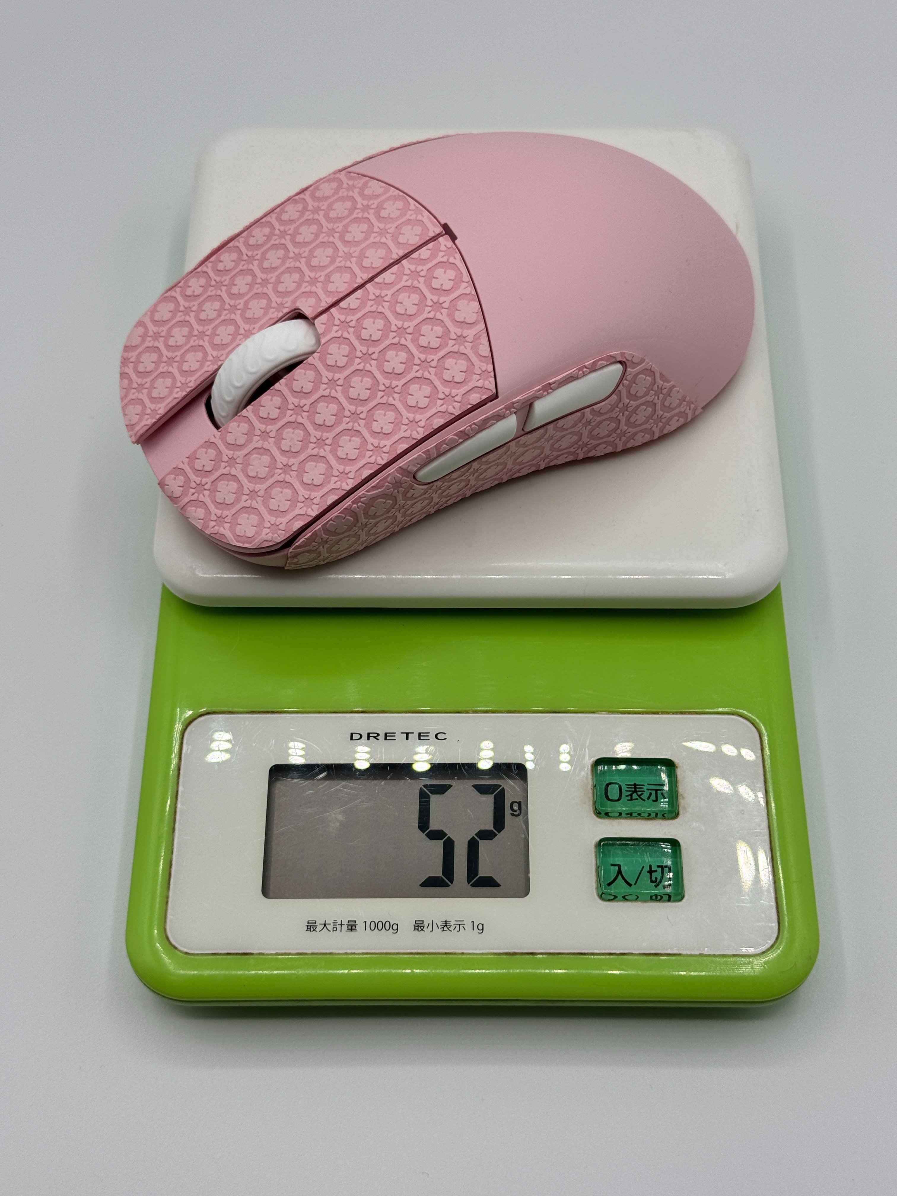 Lamzu Atlantis mini Champion + 8Kレシーバー Amazon | LAMZU ATLANTIS MINI Champion Edition ゲーミングマウス 8K