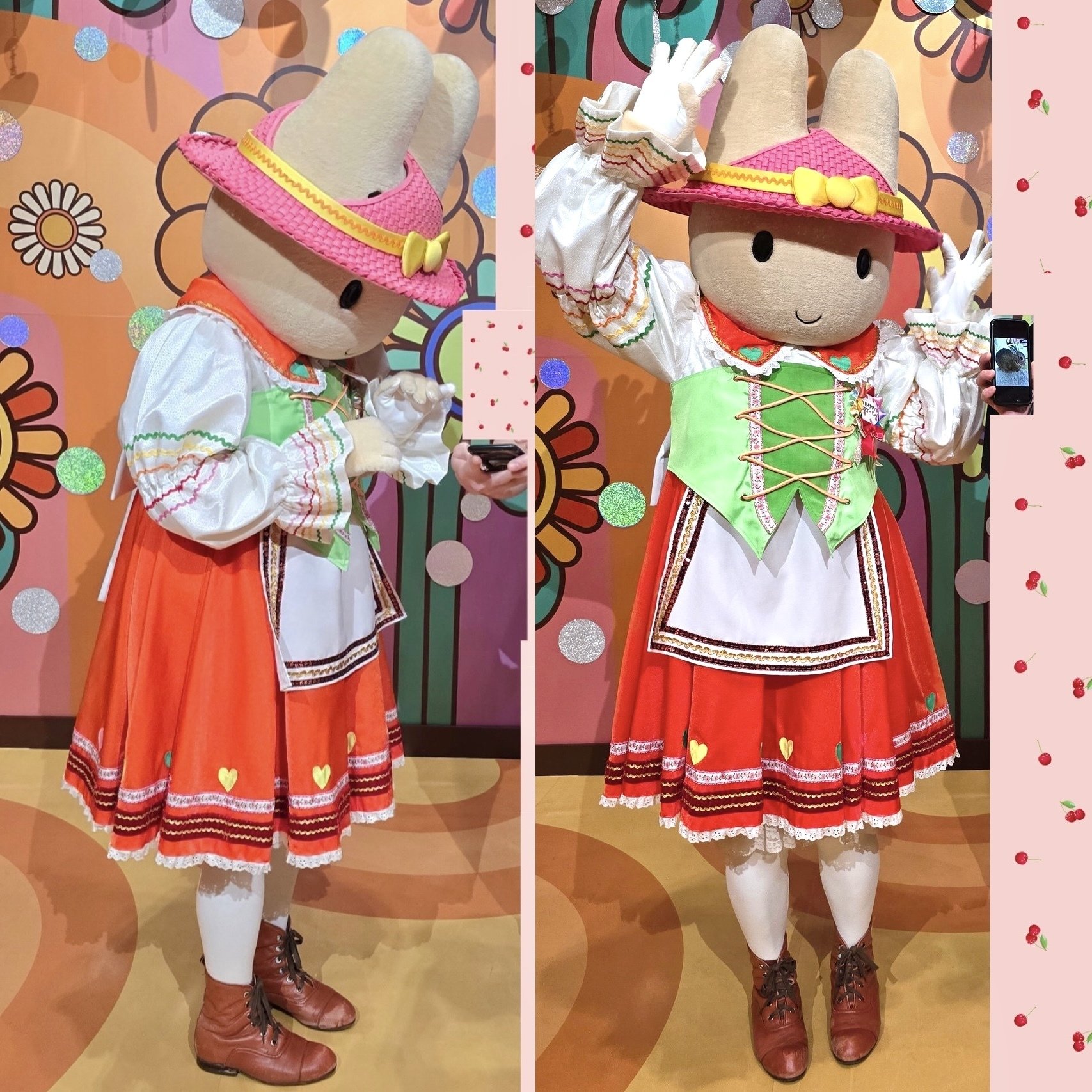 溜め込んだ絵日記5月末｜青井