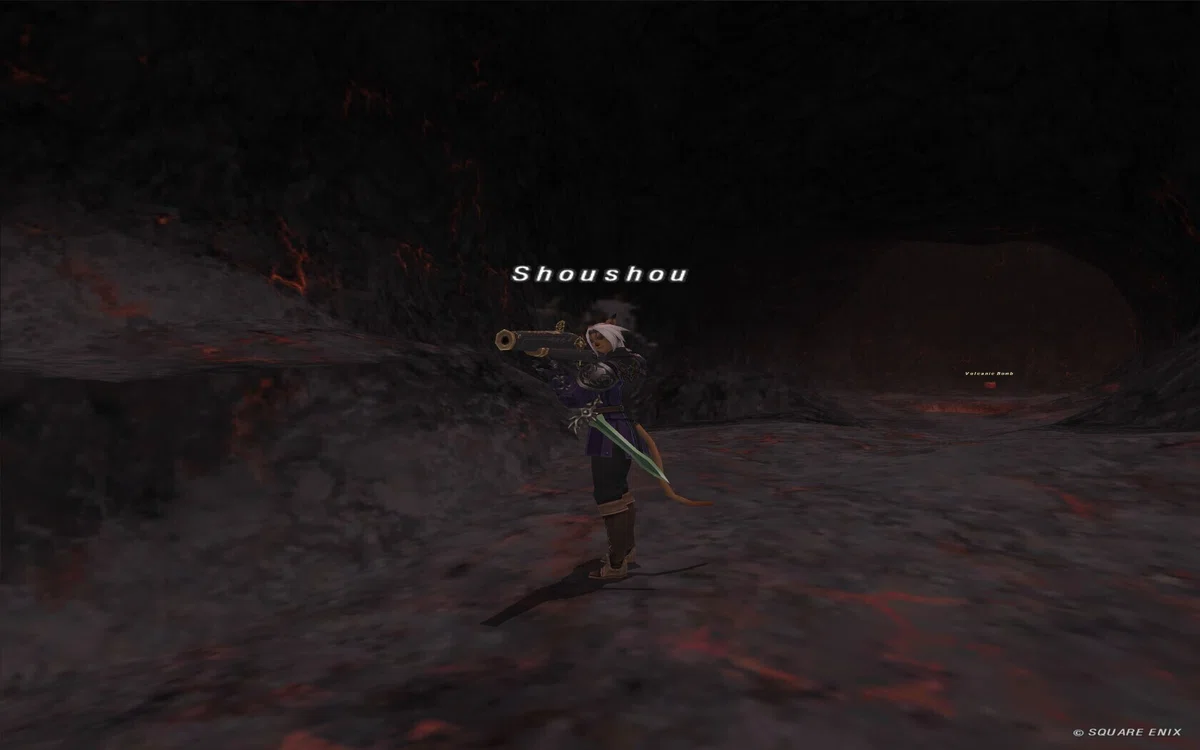 [FF11] 2024 - Creating a Mythic Weapon Late in the Game - #12 ...