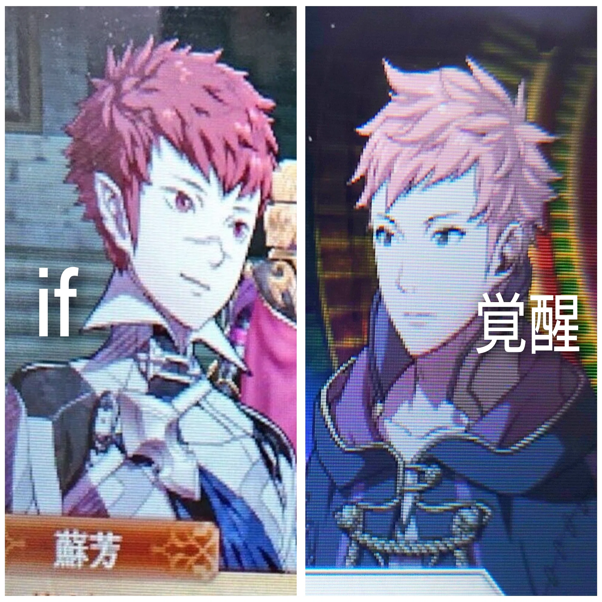 レビュー】プレイ順が評価を決めてしまった『ファイアーエムブレム覚醒 