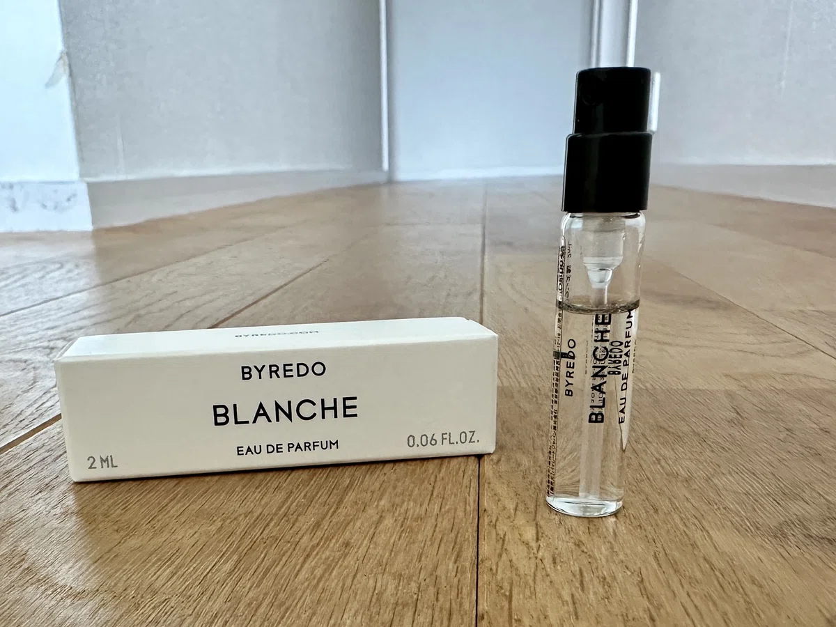 Byredo | Discovery Set｜kaz.archvision