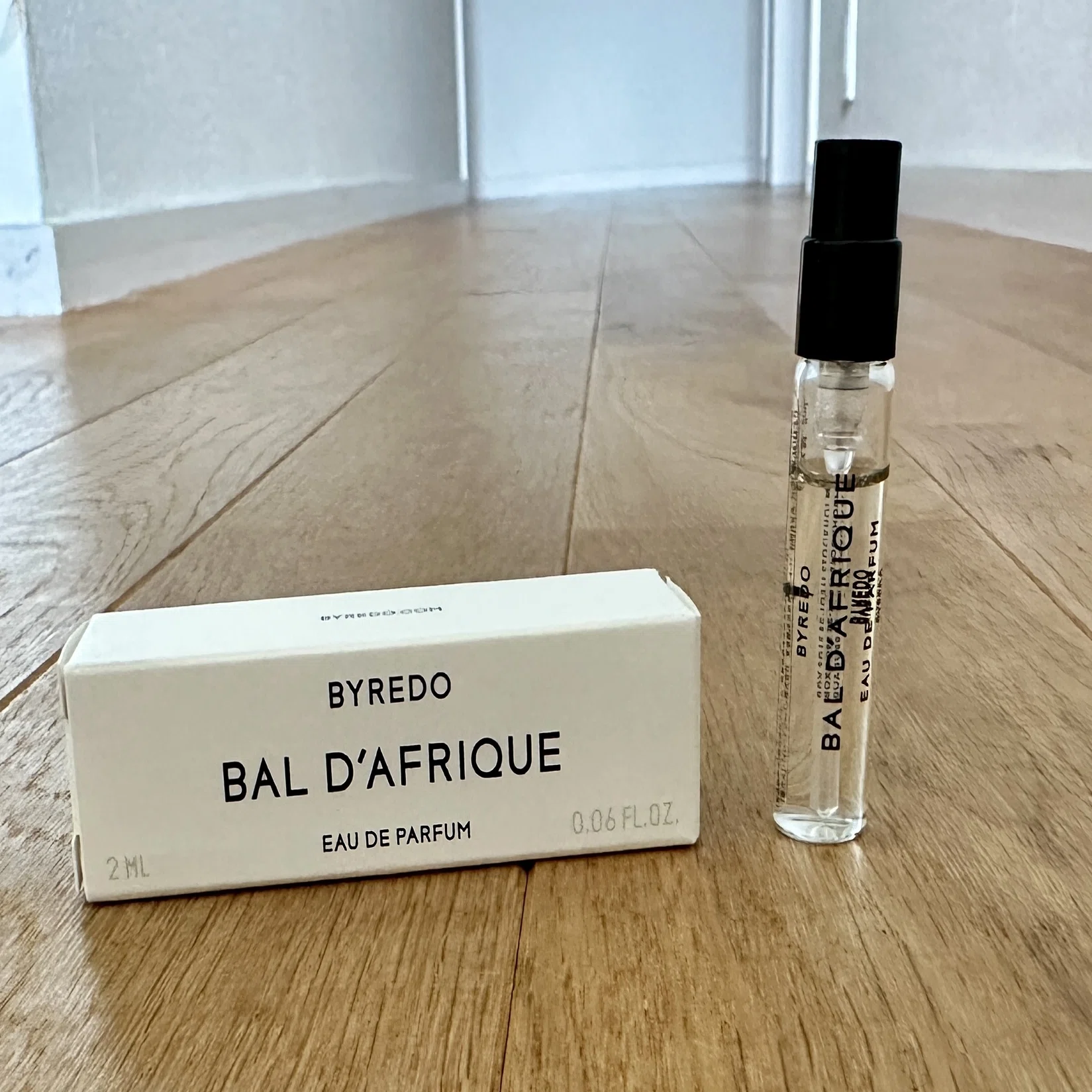 Byredo | Discovery Set｜kaz-san