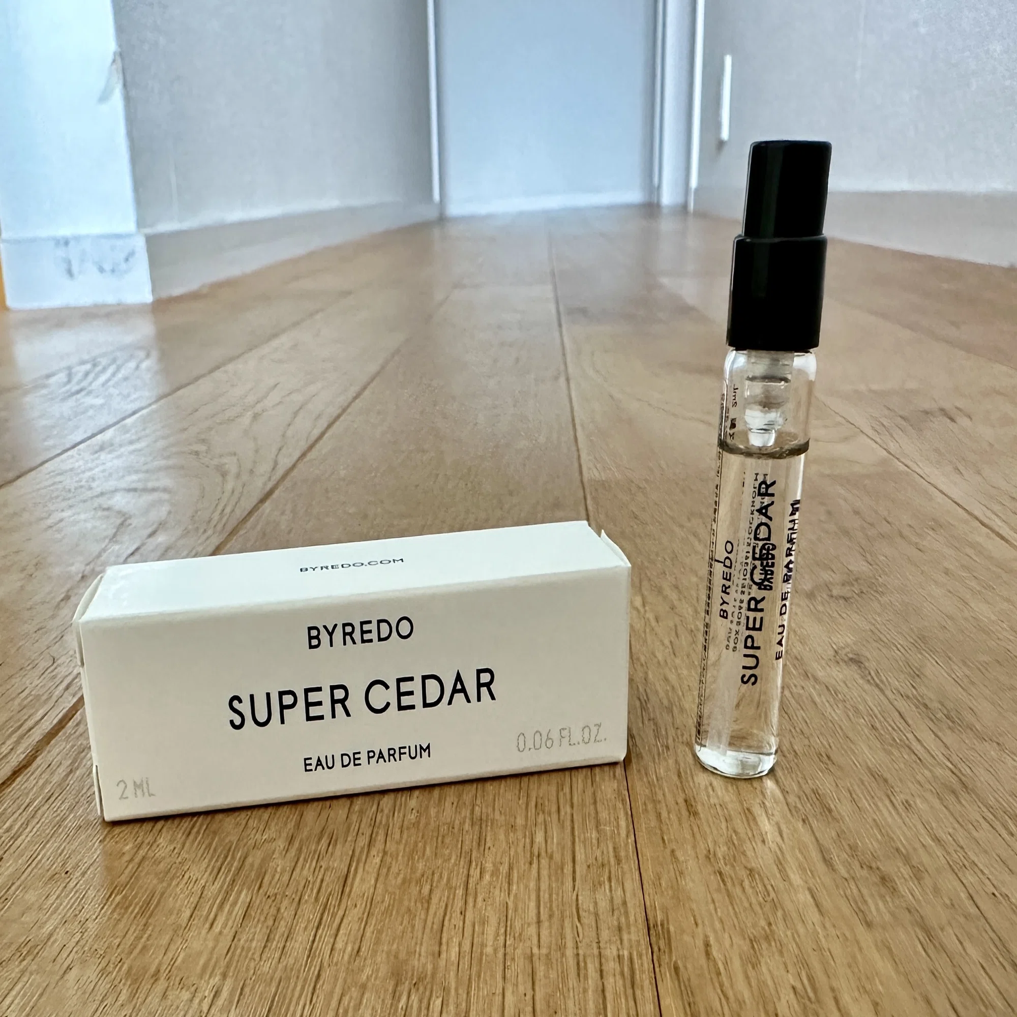 Byredo | Discovery Set｜kaz-san