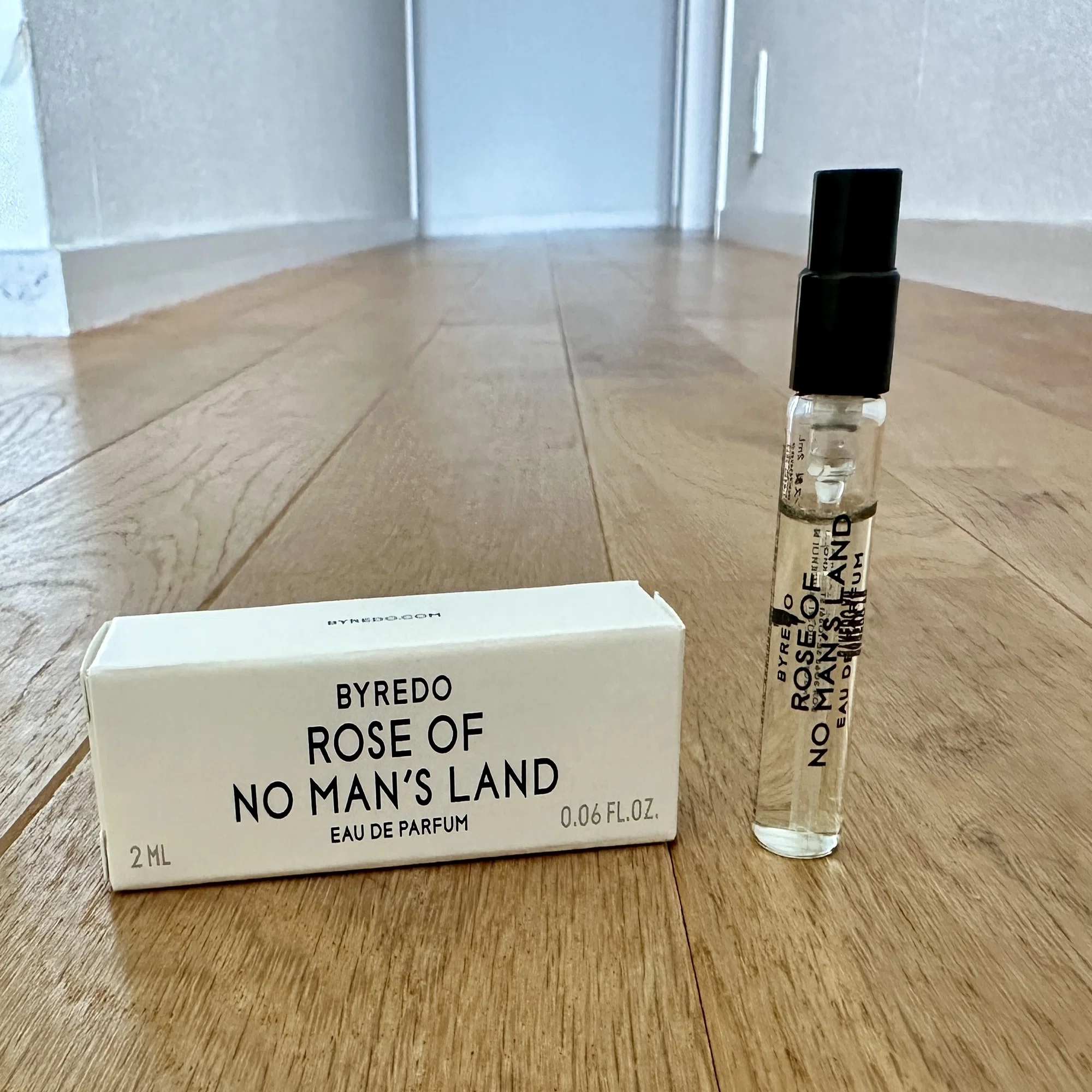 Byredo | Discovery Set｜kaz-san
