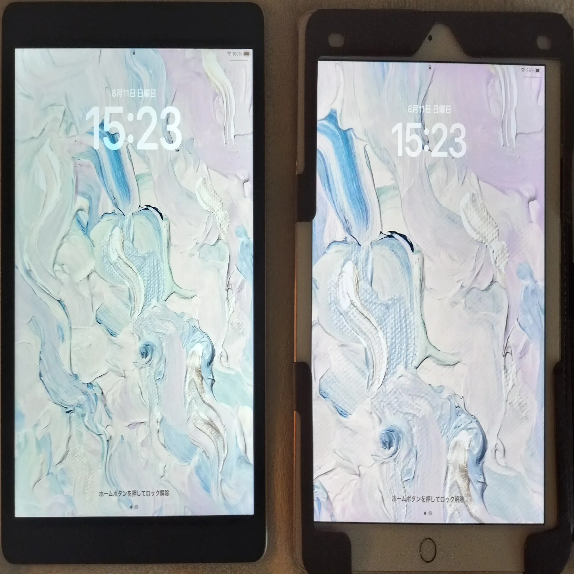 絵描きが7年ぶりにiPadを買い替え…創作活動が捗る捗る｜kw