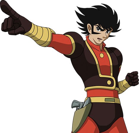 思い出は年寄りのオモチャだぜ!!」兜甲児が50年以上も愛され続ける理由