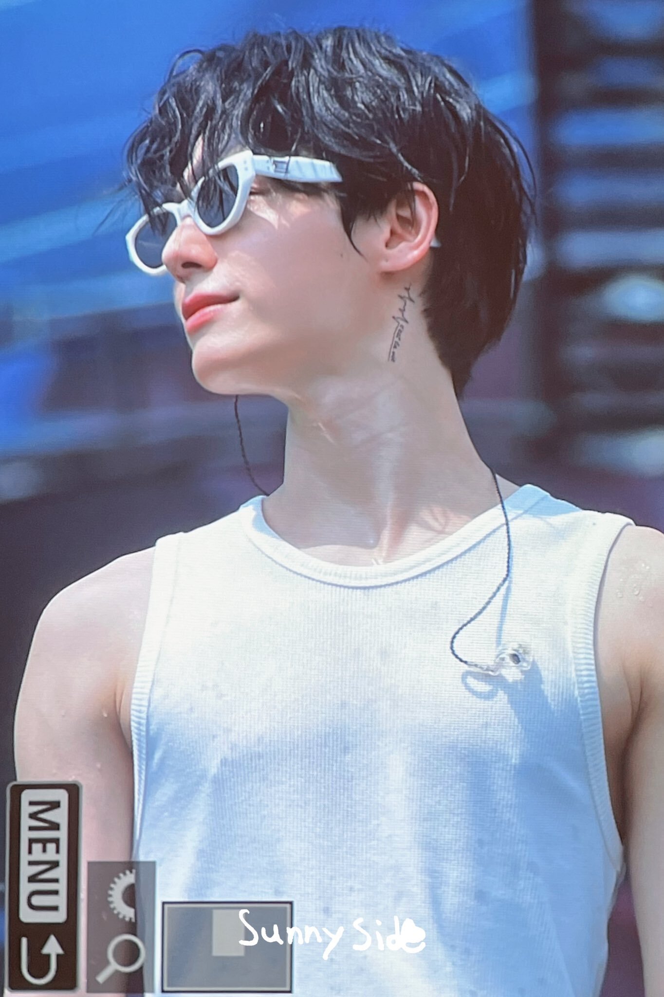 うちらのメインダンサー ファヌンの魅力 その3 「健やかさ」｜たまえ