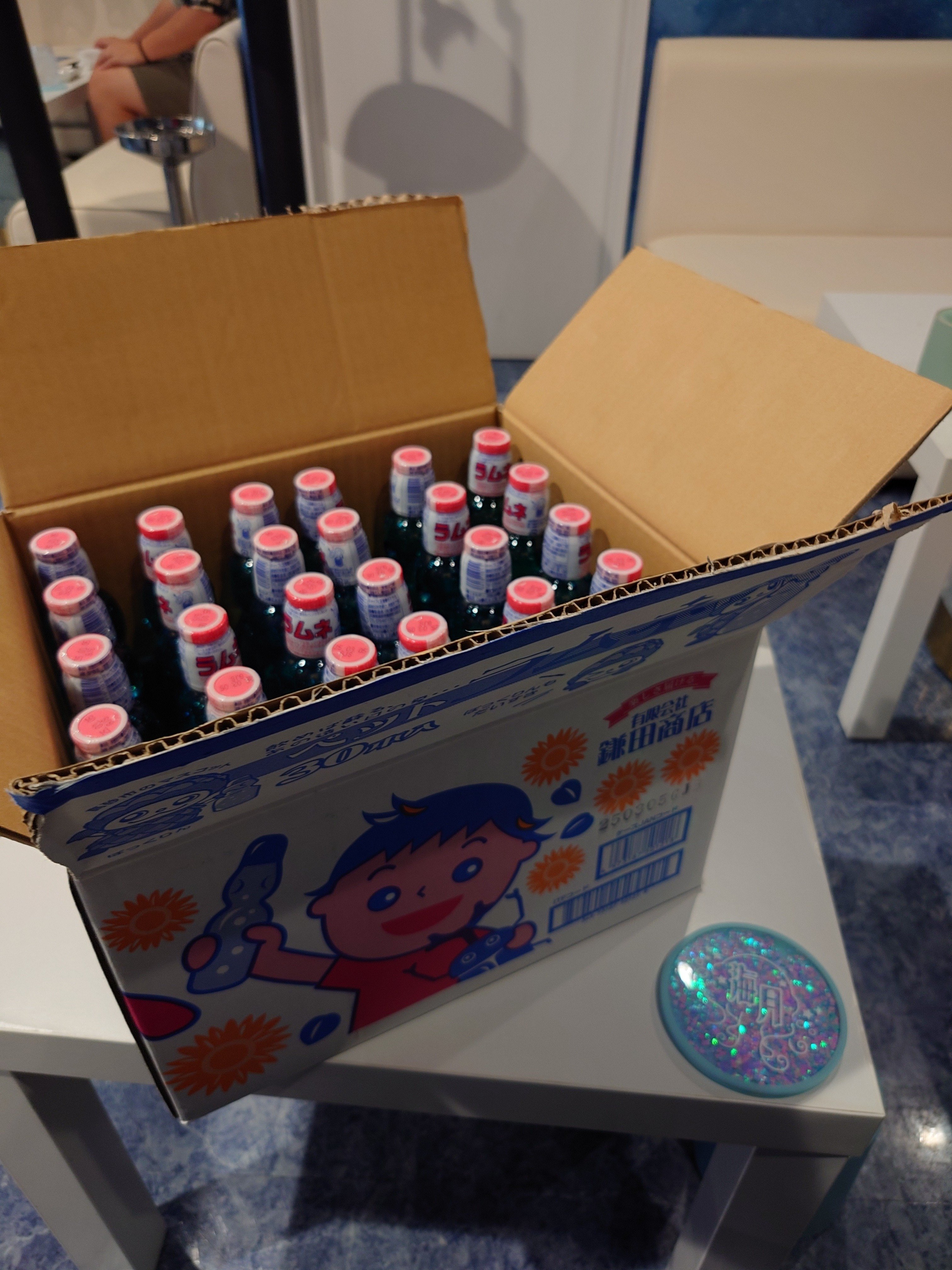 d*3様 黒魅ららコンカフェオリシャン空ボトルセット 黒魅ららコンカフェオリシャン空ボトルセット 【公式通販】