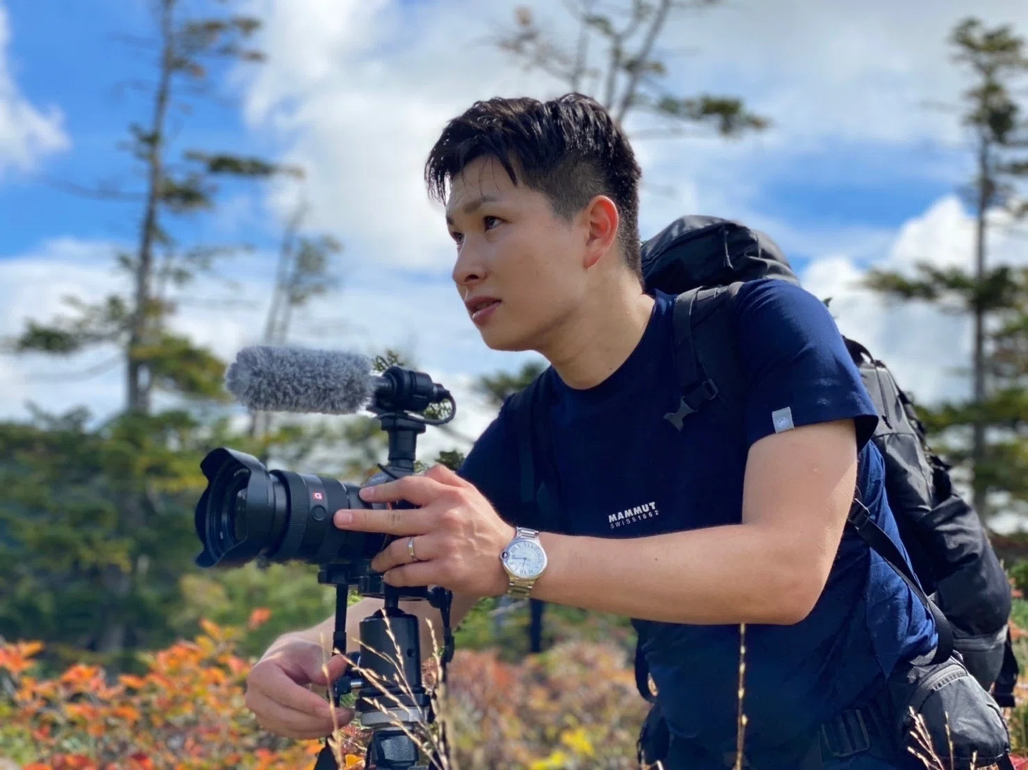 カメラ機材と価値観の変遷をまとめたよ！ Canon→SONY→Nikon｜Taku 