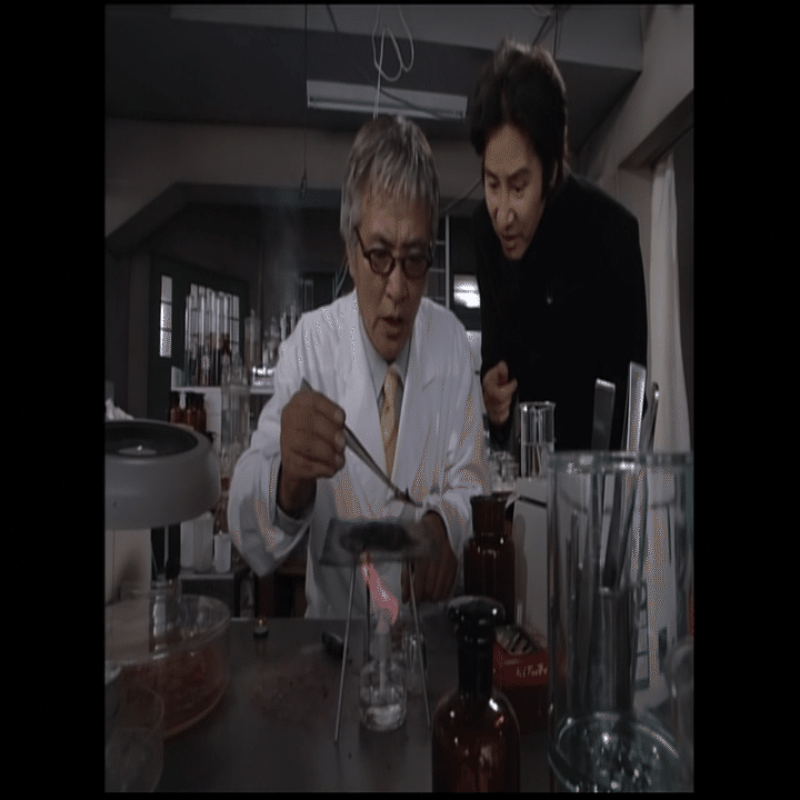 古畑任三郎時系列 3rdシーズン時系列｜斎藤敬助