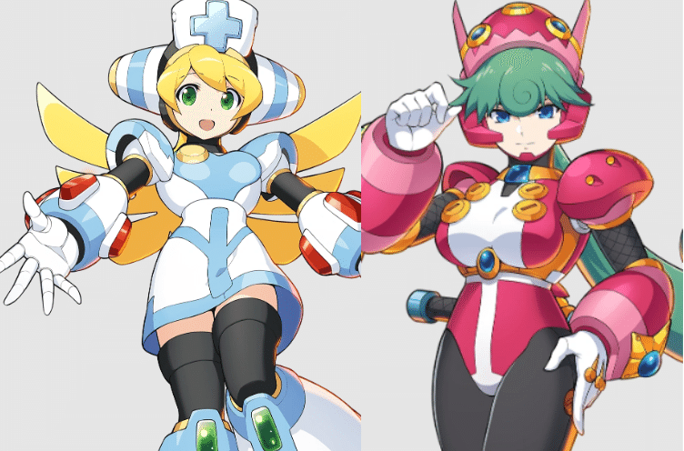 RTA in Japan Summer 2024にロックマンX コマンドミッションで出