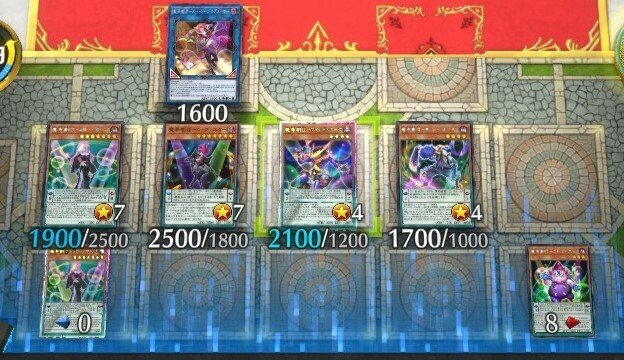 後攻1キルデッキのススメ】魔界劇団編｜roku