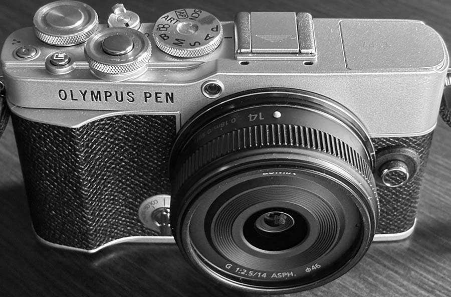 E-P7受注再開記念!小さいカメラ特集【E-P7,GR,a5100 E-P7受注再開記念!小さいカメラ特集【E-P7,GR,a5100