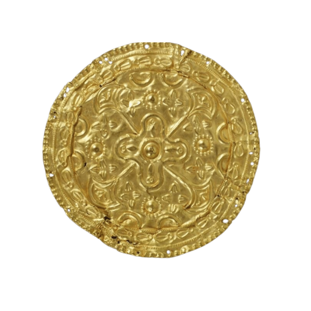 黒田 美紀のアンティーク・ストーリー －金細工編－｜Antiques MIKI