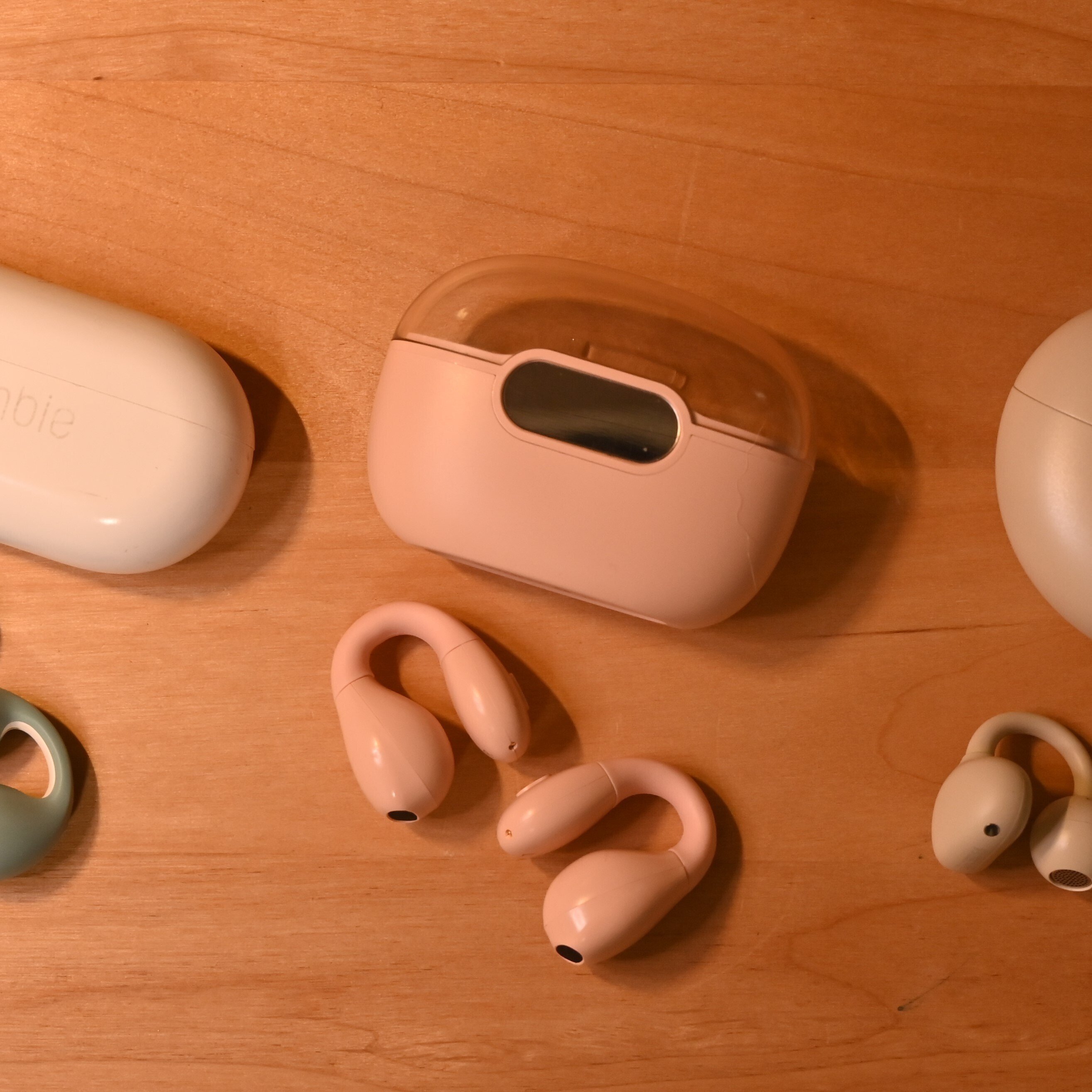 ambieの厄介オタがambieを諦めた日｜三葉マフラー