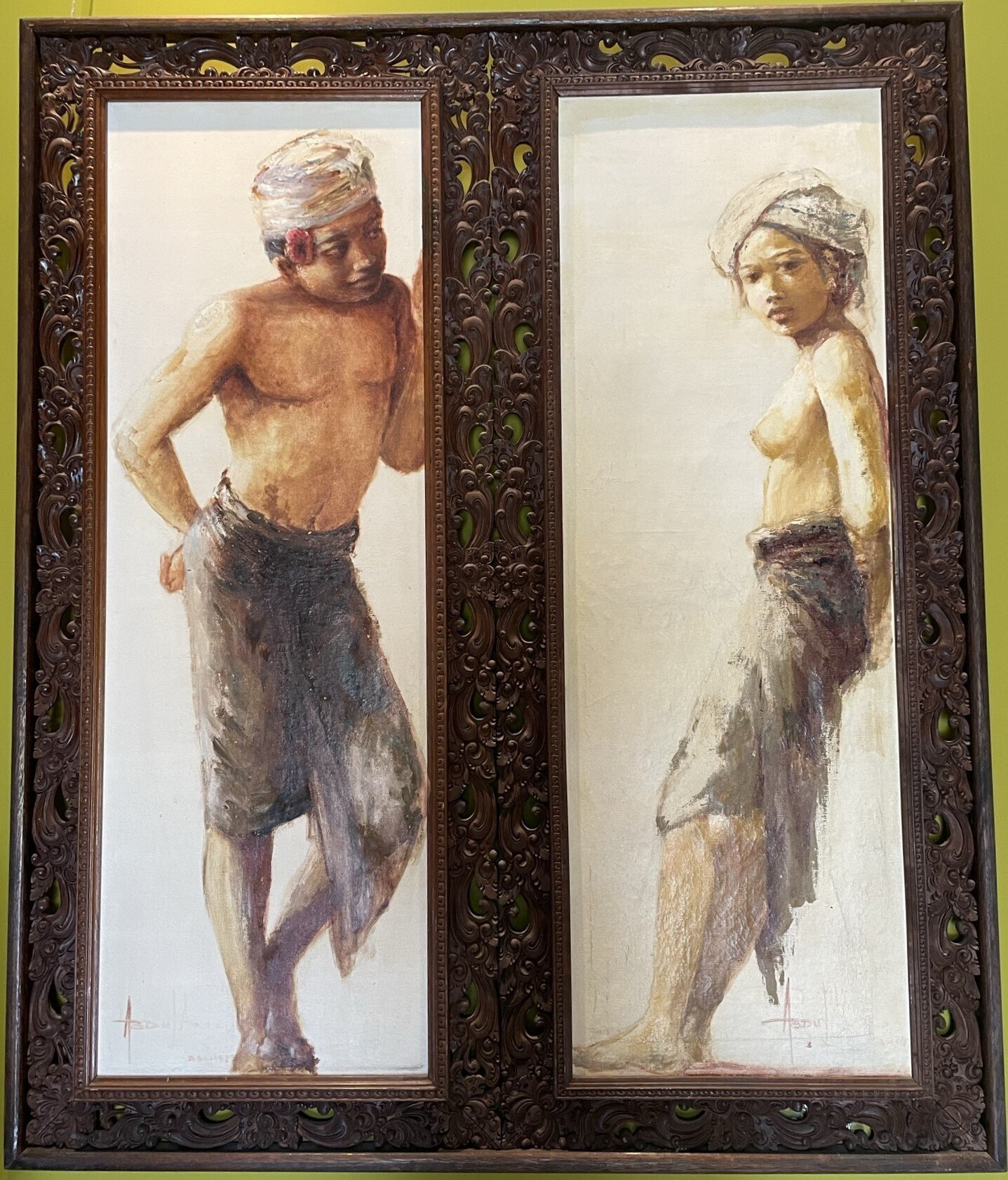 バリ島～宗教と観光と硬水の島～｜えそ