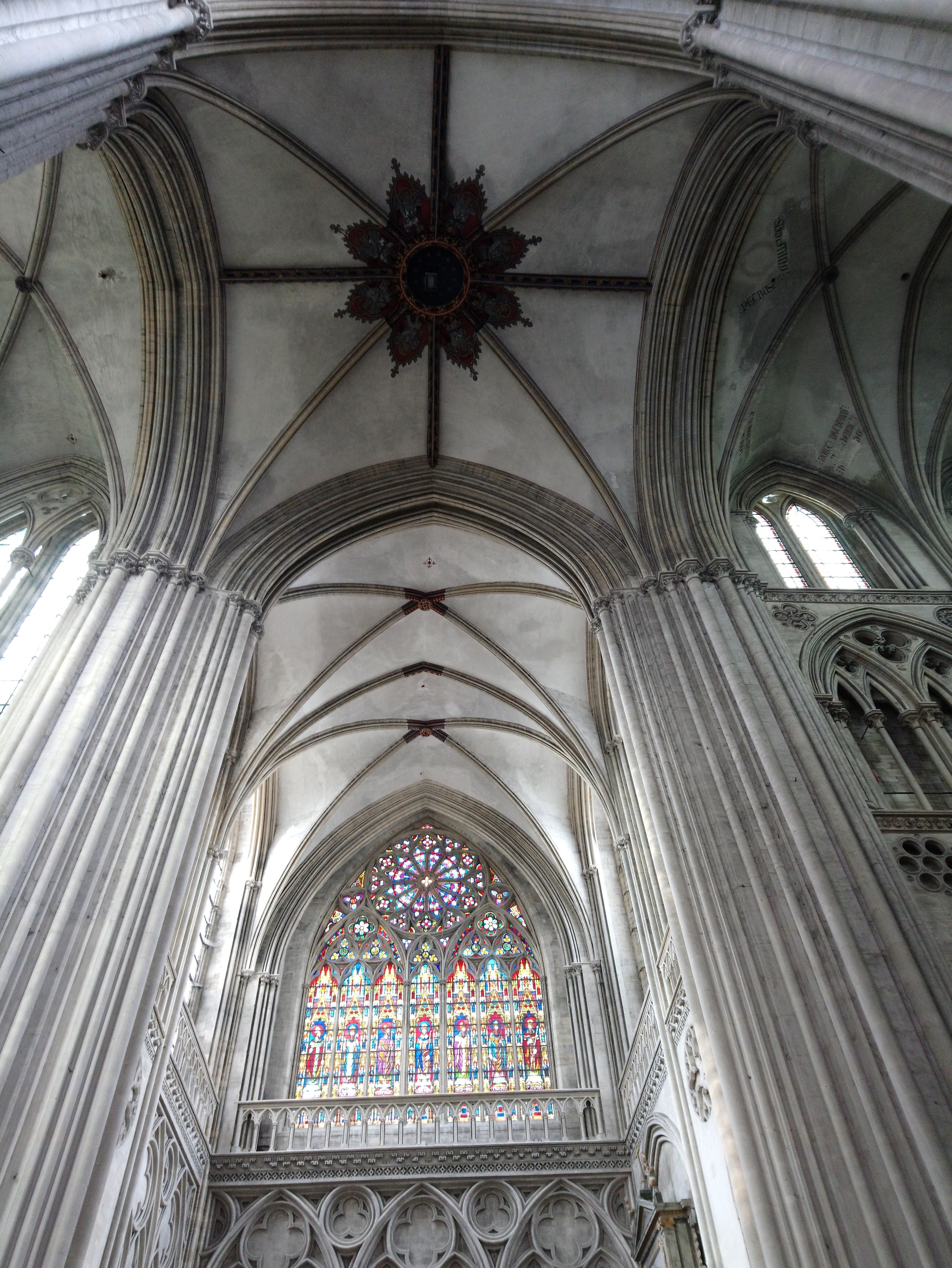 フランス】ノルマンディー地方の旅 / モン・サン・ミッシェル｜山口もも