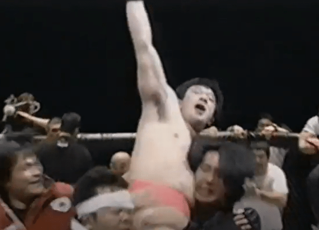 PRIDE全史】～“世界最高峰”の誕生から消滅まで～｜知識の広場