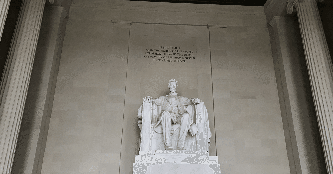 🇺🇸 ワシントンD.C.#3】コロンビア特別区はまさにアメリカの