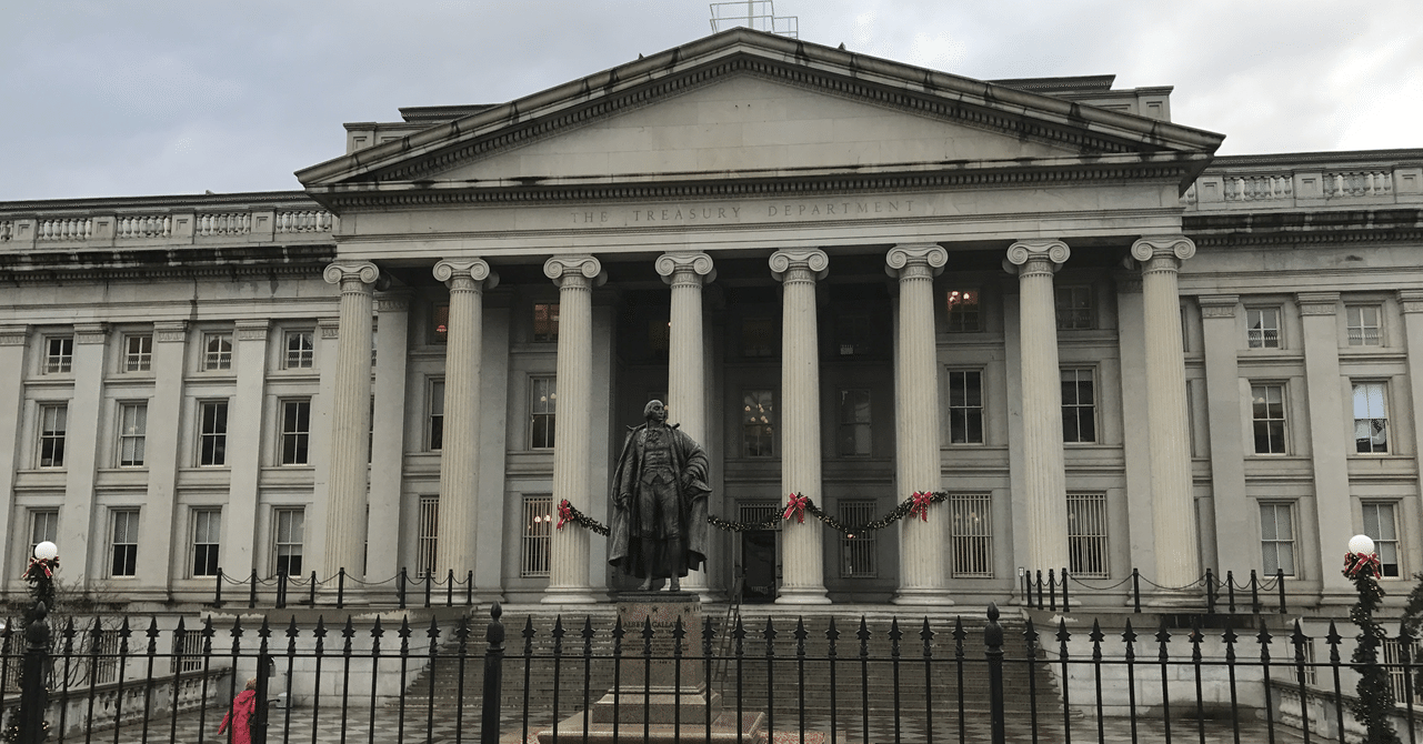 🇺🇸 ワシントンD.C.#3】コロンビア特別区はまさにアメリカの