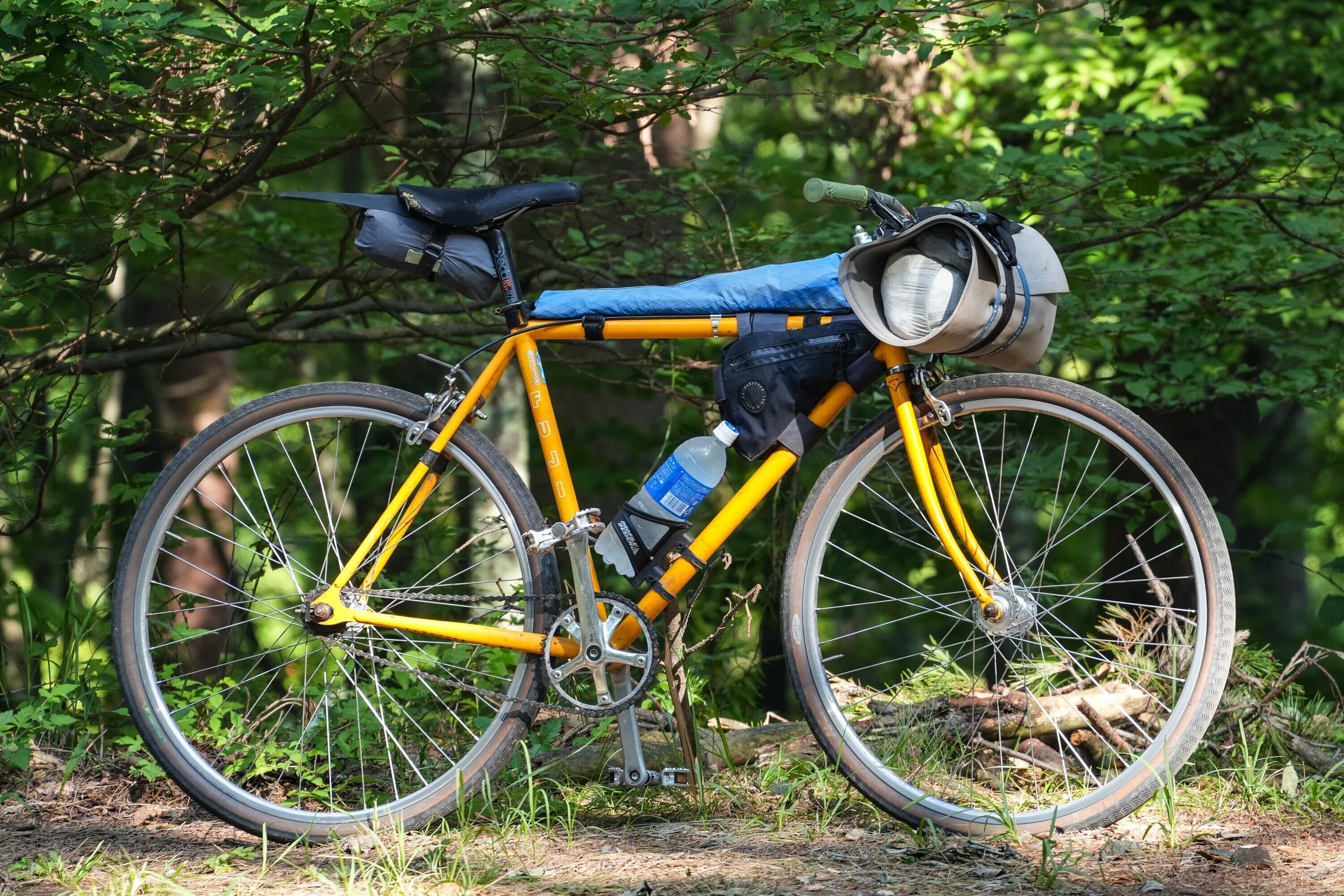 キャンツーセットColeman,MOTOFIZZ,IWATANI ツーリングキャンプ｜商品